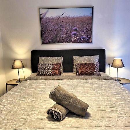 2 Bedrooms Sea View Apartament 100 Meters From Ocean Los Cristianos  Extérieur photo